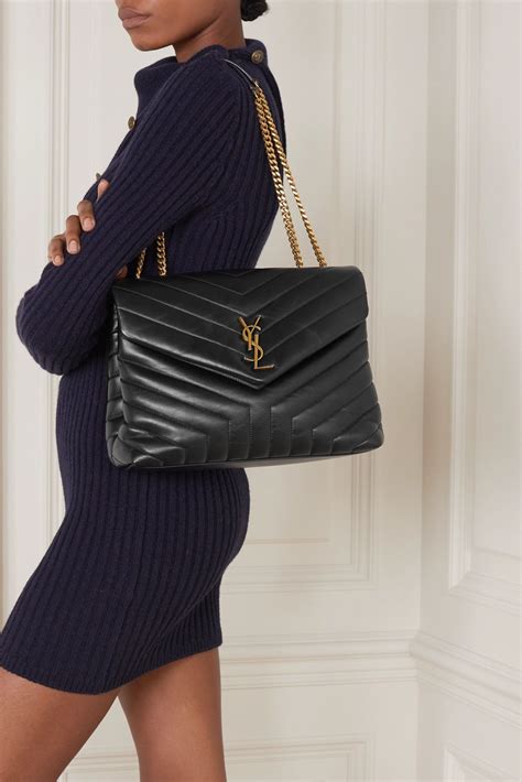 ysl college small bordeaux|Saint Laurent Battle of the Bags! SMALL LOULOU VS. MEDIUM .